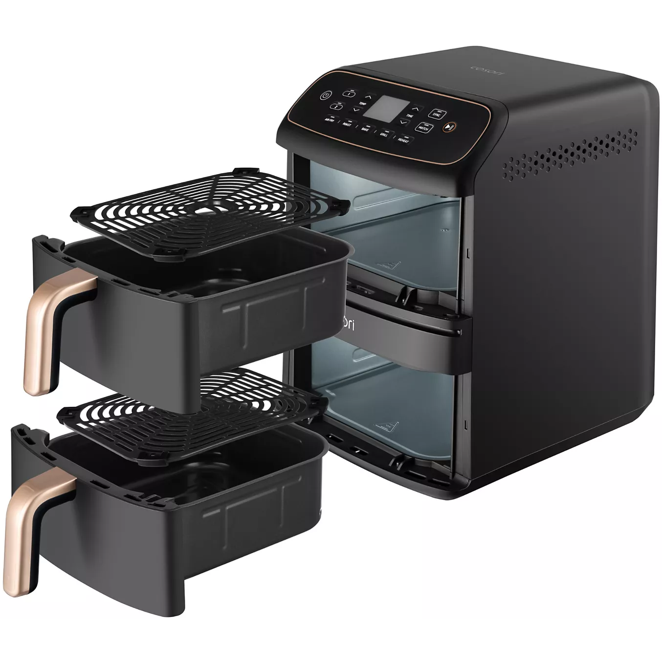 Friteuse sans huile COSORI Turbo Tower™ 8,6L – Image 9