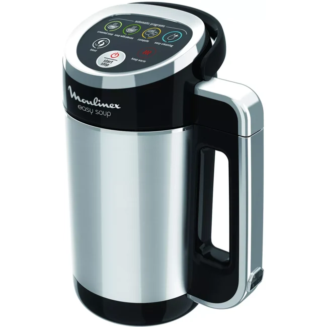 Blender chauffant MOULINEX Easy Soup LM841810