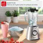 Blender MOULINEX blendforce 2 LM439D10
