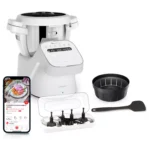 Robot cuiseur MOULINEX I-Companion Connect HF941AF0