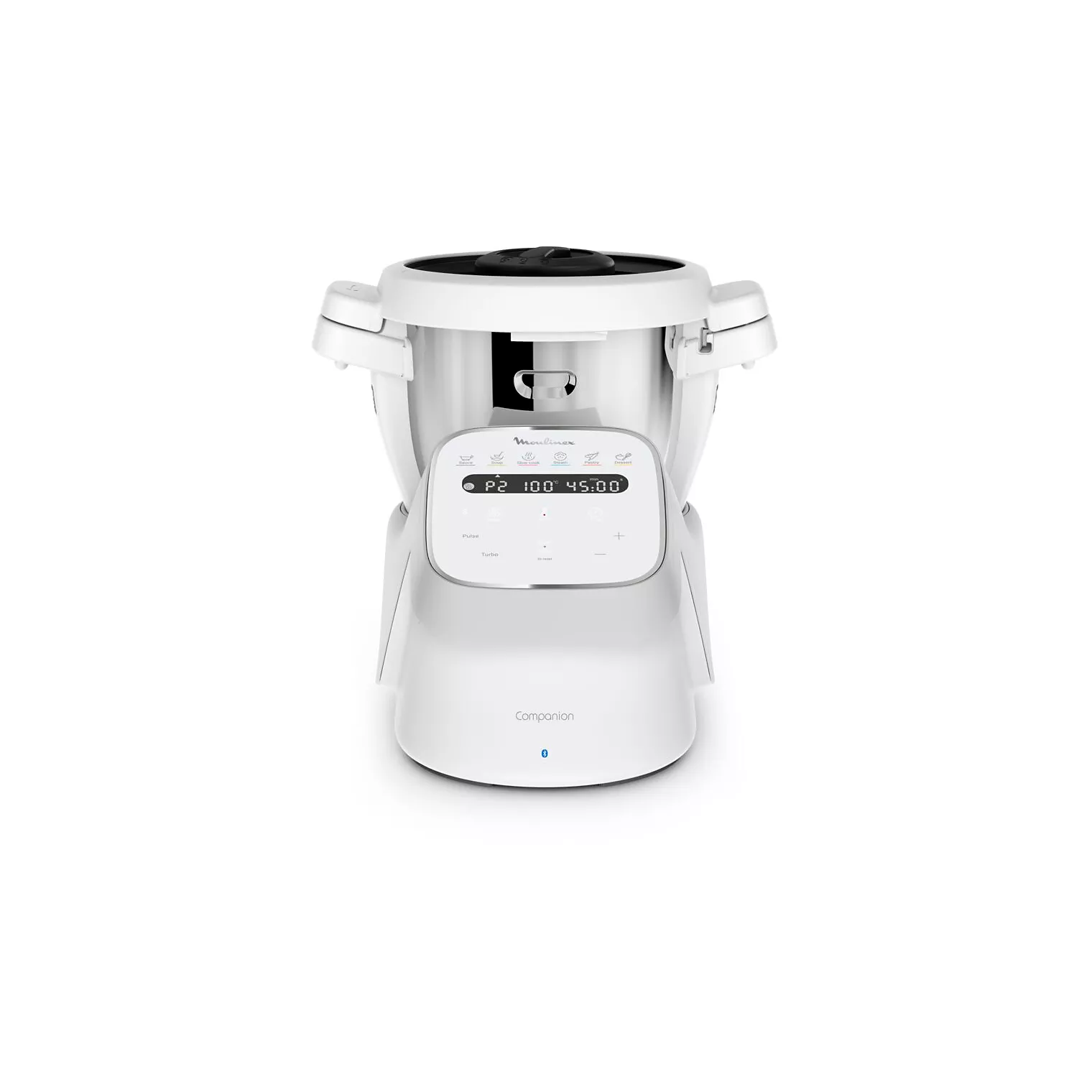 Robot cuiseur MOULINEX I-Companion Connect HF941AF0 – Image 7