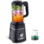 Blender chauffant MOULINEX Blendforce Cook 5 prog 6 vitess LM5768F0