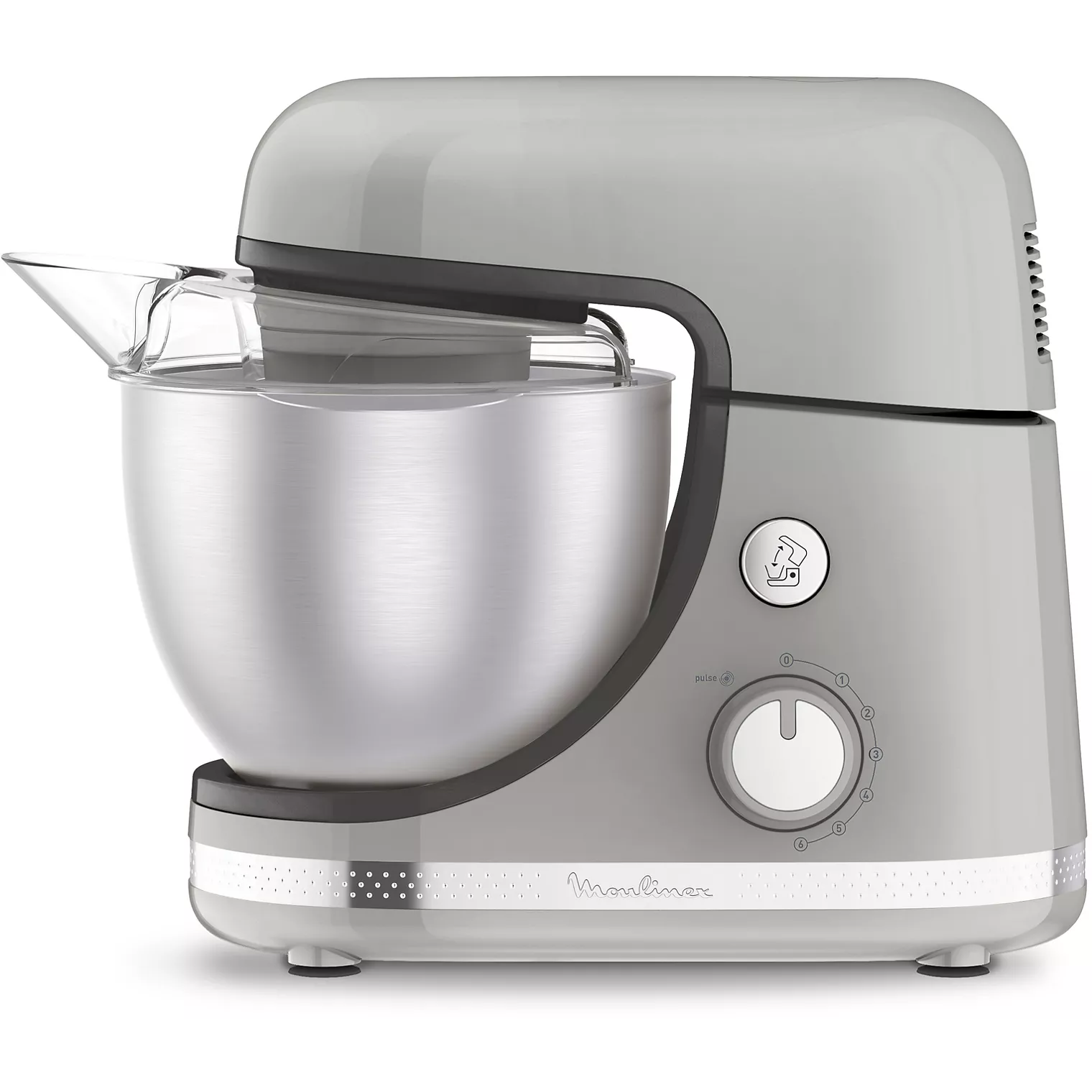 Robot pâtissier MOULINEX soleil pepper QA250E10
