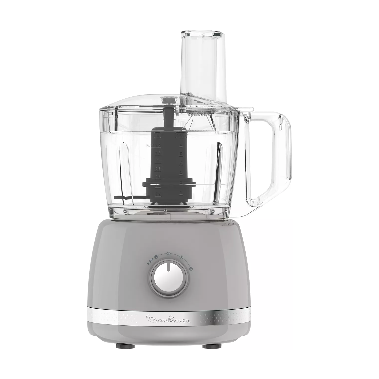 Robot multifonction MOULINEX soleil pepper FP345E10