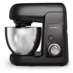 Robot pâtissier MOULINEX Bake Partner + blender QA521810