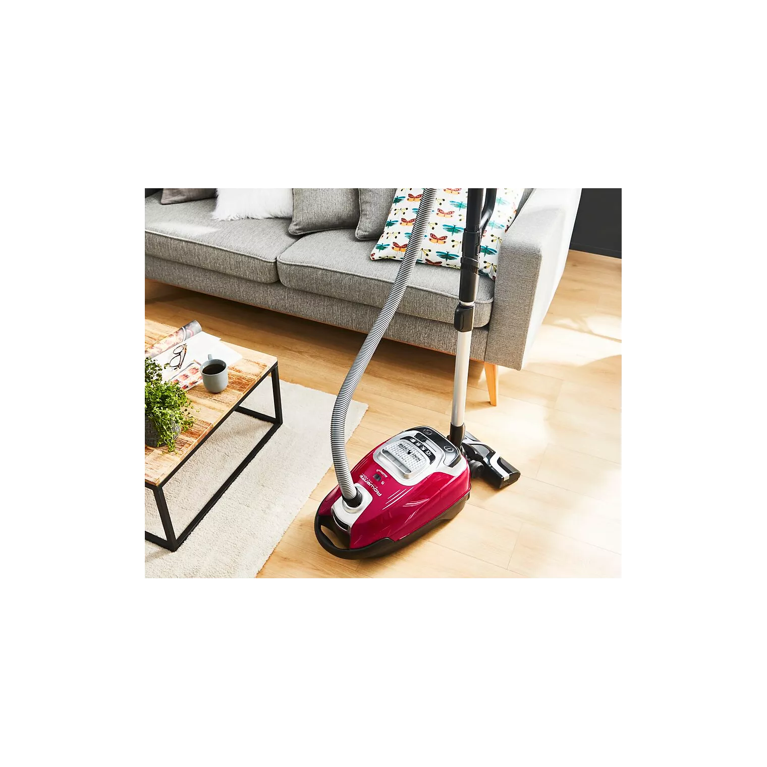 Aspirateur avec sac ROWENTA Silence Force RO7473EA – Image 4