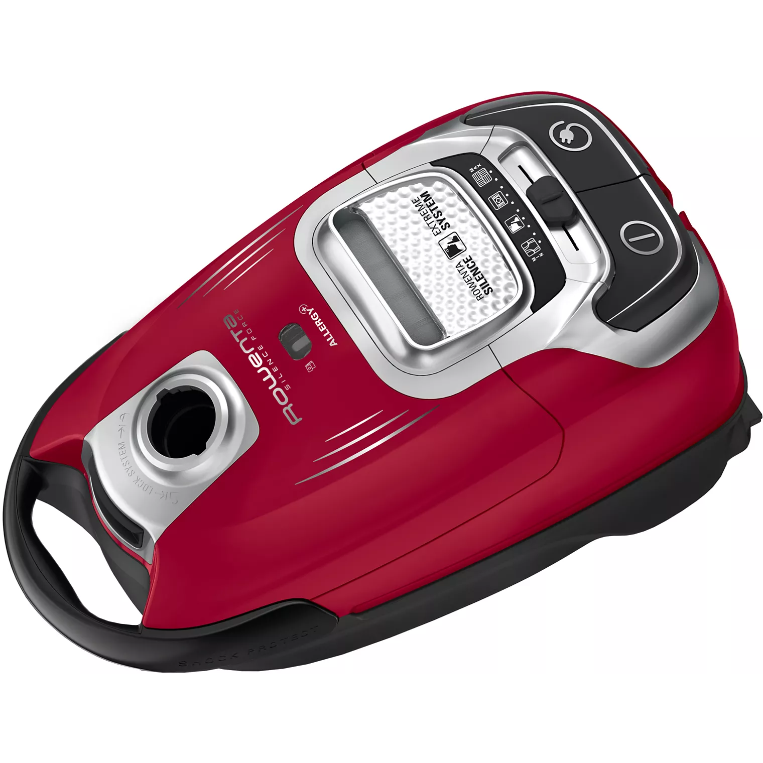Aspirateur avec sac ROWENTA Silence Force RO7473EA – Image 6