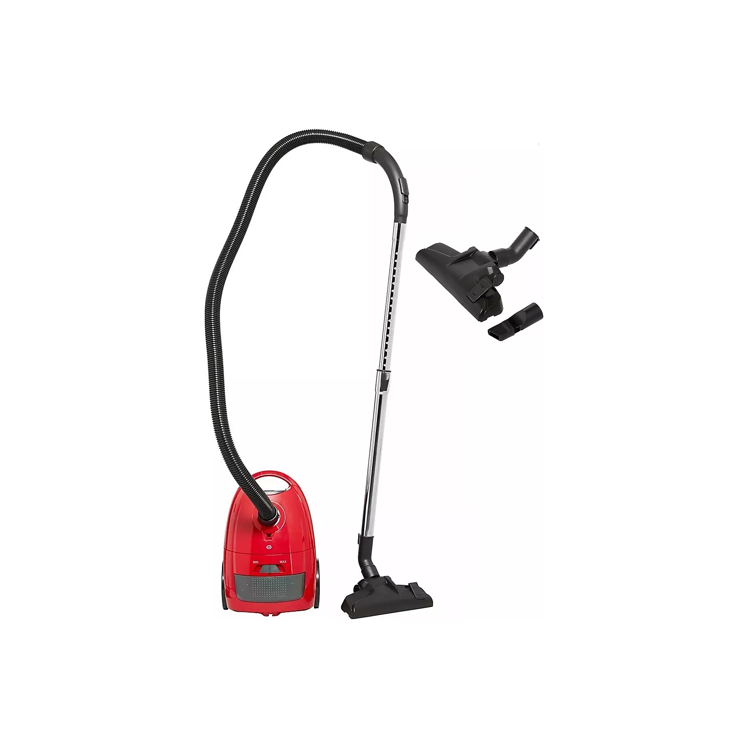 Aspirateur avec sac ESSENTIELB EAT 79 Easy – Image 7