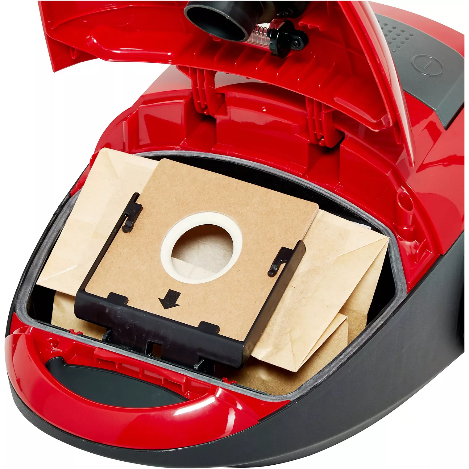 Aspirateur avec sac ESSENTIELB EAT 79 Easy – Image 6