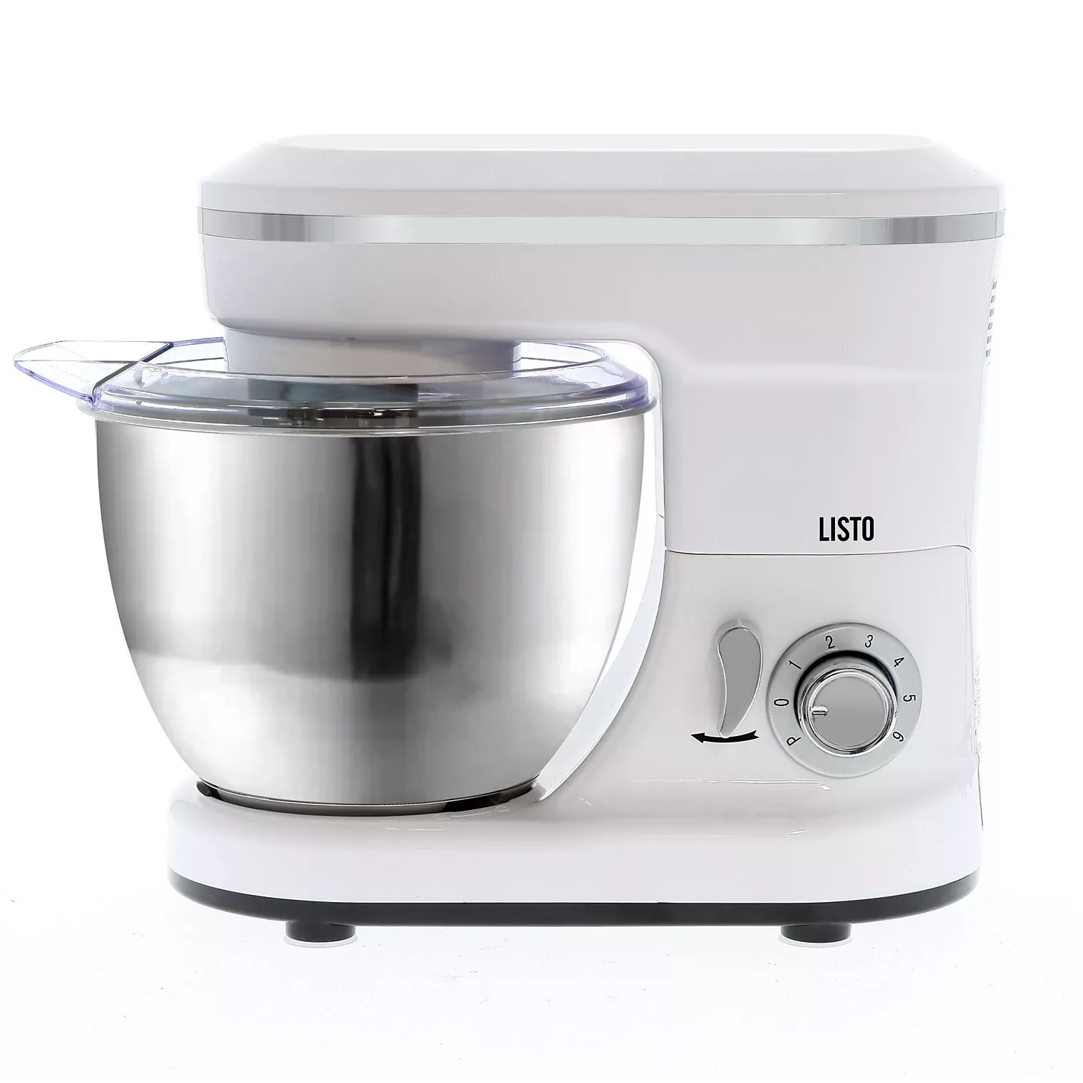 Robot pâtissier LISTO RP L3 – Image 17