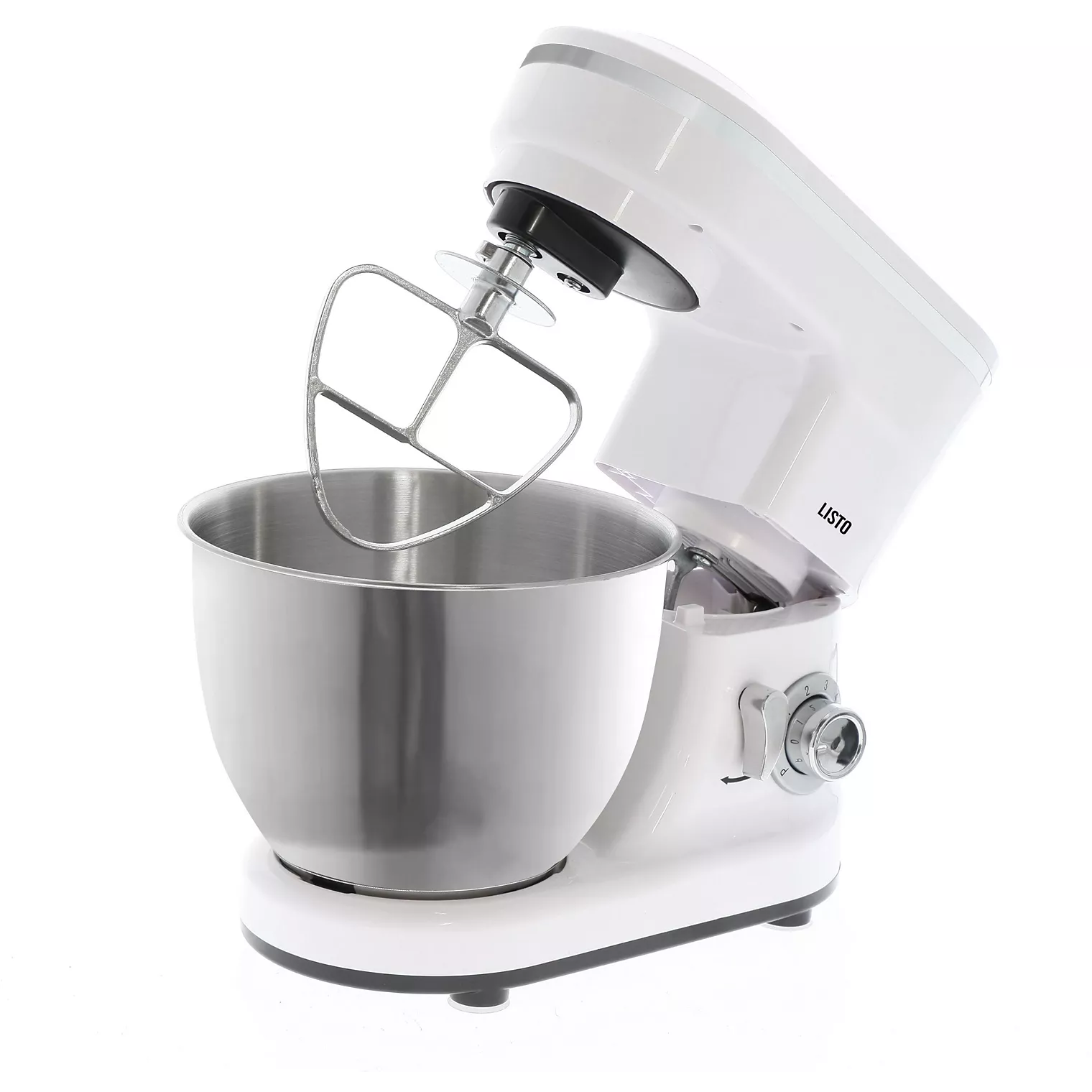 Robot pâtissier LISTO RP L3 – Image 12