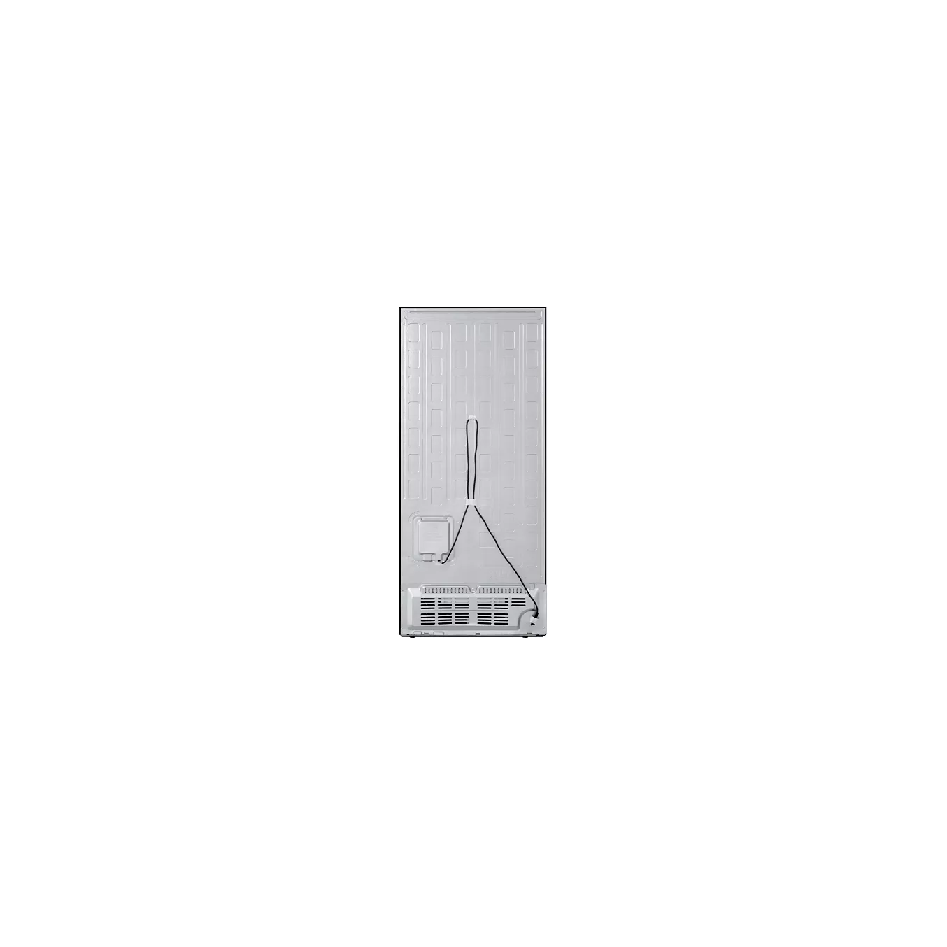 Réfrigérateur multi portes SAMSUNG RF48A401EB4 – Image 6