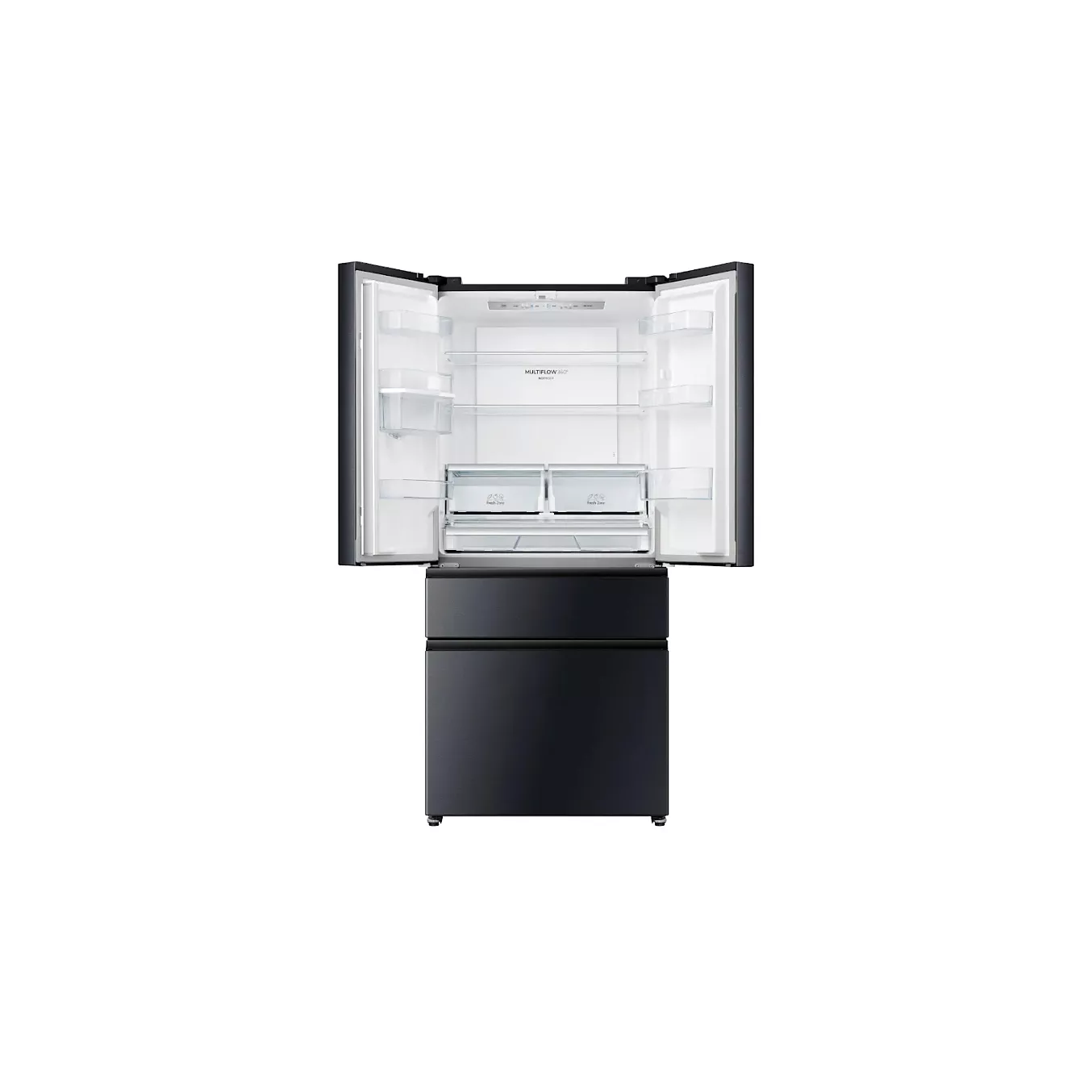 Réfrigérateur multi portes SAMSUNG RF48A401EB4 – Image 5