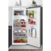 Réfrigérateur 1 porte encastrable ESSENTIELB ERFI125-55miB1