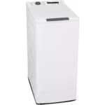 Lave linge top LISTO LT612L1b