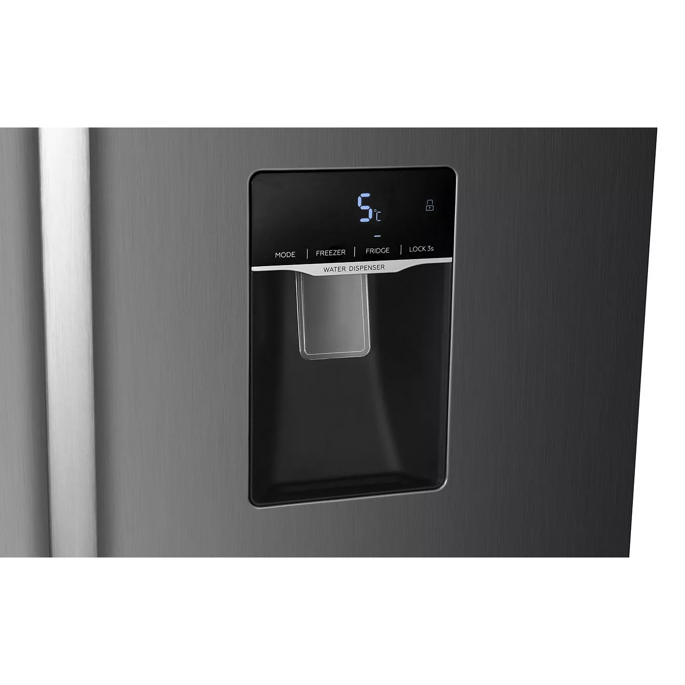 Réfrigérateur Américain ESSENTIELB ERAVDE180-90hov6 – Image 3