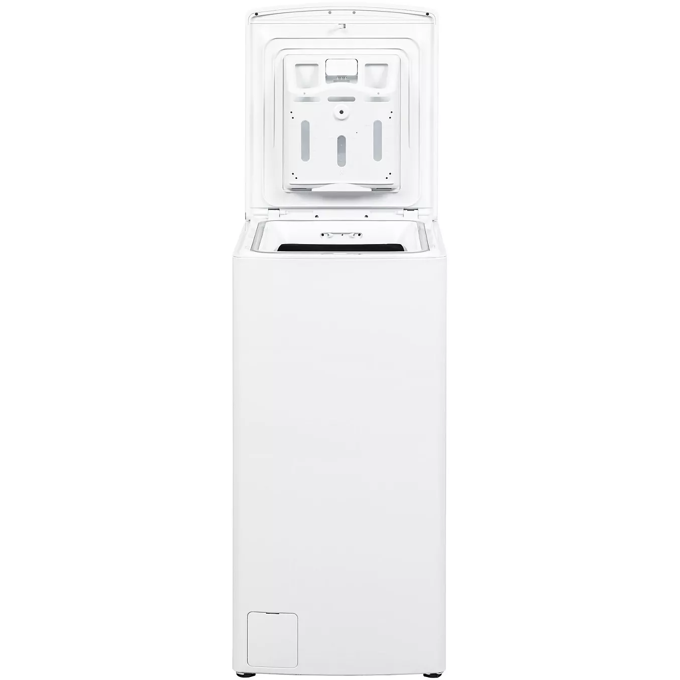 Lave linge top ESSENTIELB ELT813-2b – Image 6