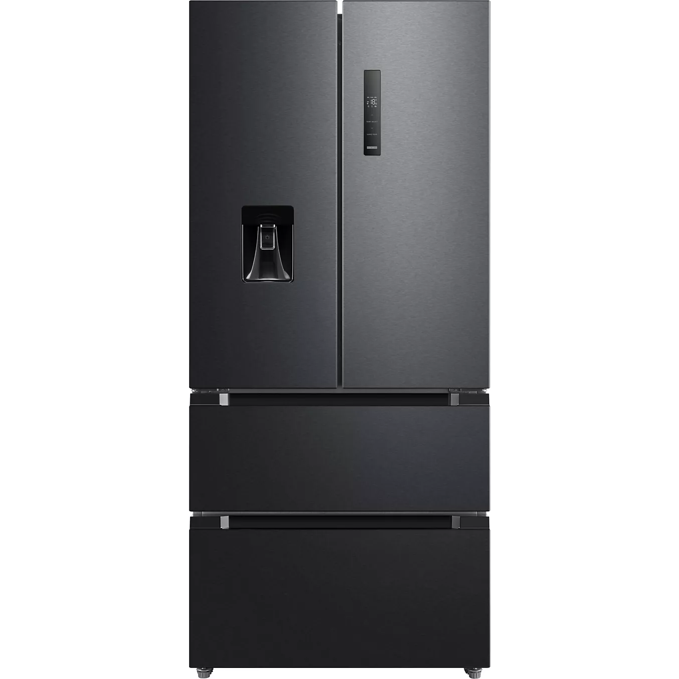 Réfrigérateur multi portes ESSENTIELB ERMVDE190-85min1