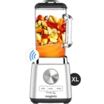 Blender MAGIMIX Power 5 XL Chrome Mat 11643