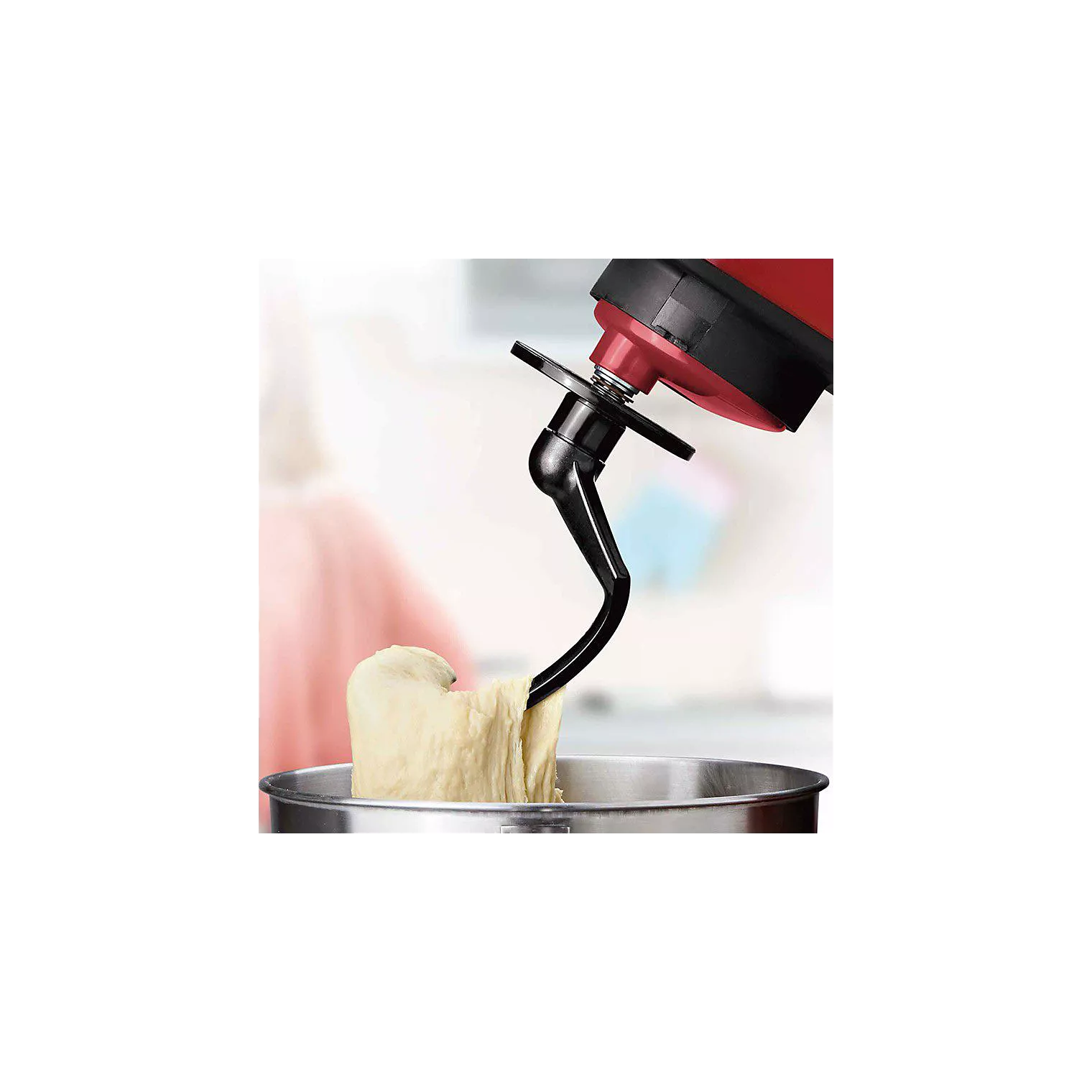Robot pâtissier KITCHENCOOK EXPERT_XL_RED – Image 6