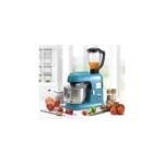 Robot pâtissier KITCHENCOOK EXPERT_XL_BLUE