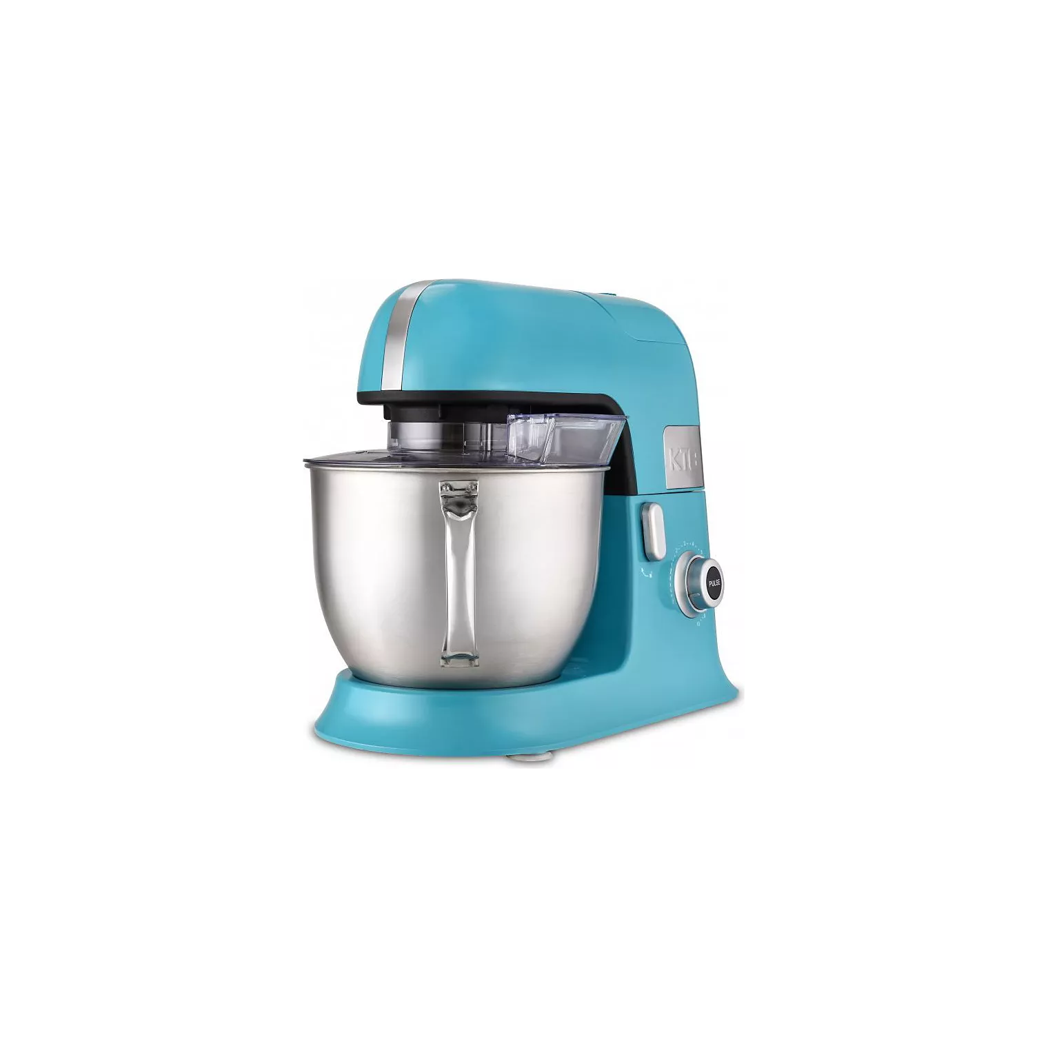 Robot pâtissier KITCHENCOOK EXPERT_XL_BLUE