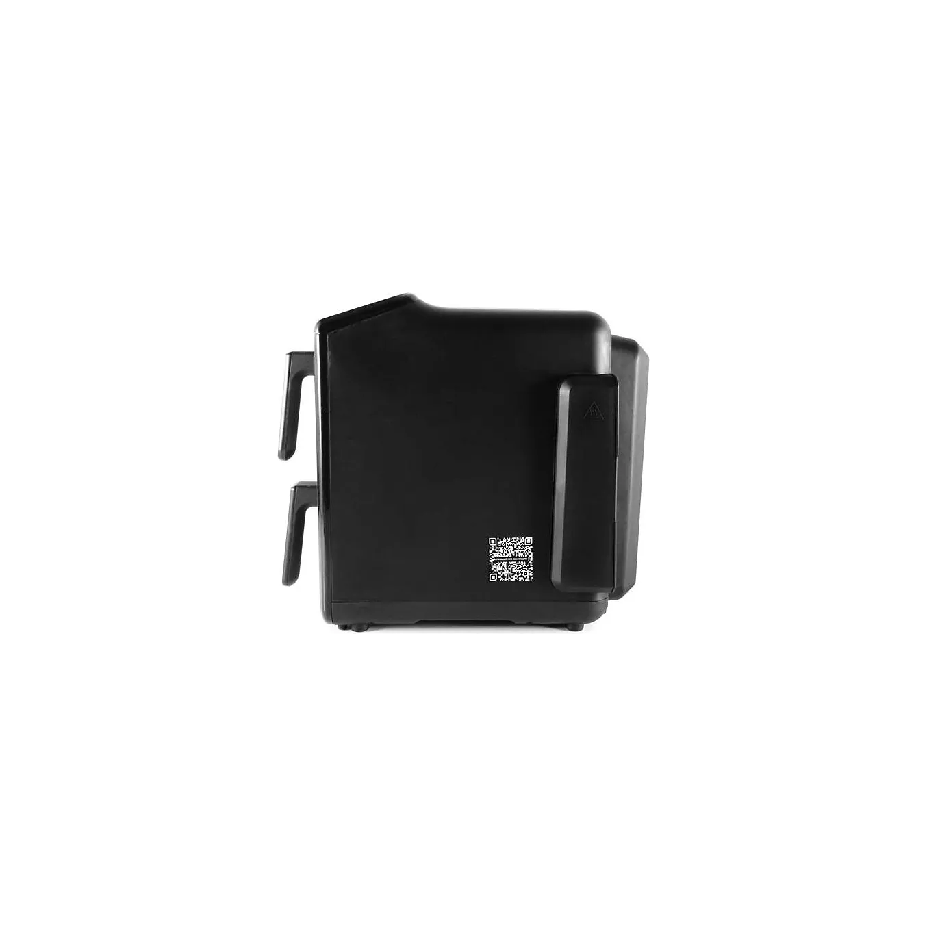 Friteuse sans huile KITCHENCOOK Kitchencook - Double Friteuse – Image 5