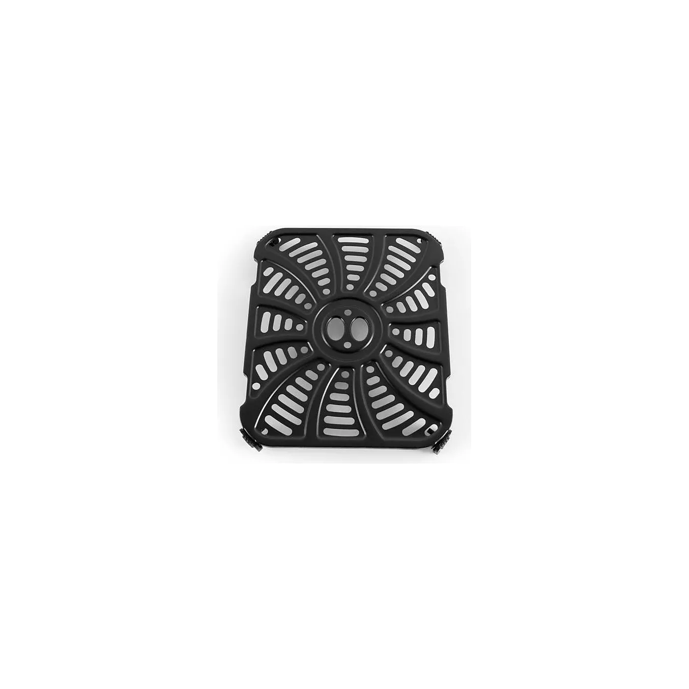 Friteuse sans huile KITCHENCOOK Kitchencook - Double Friteuse – Image 3