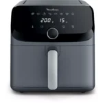 Friteuse sans huile MOULINEX Airfryer EZ855BF0