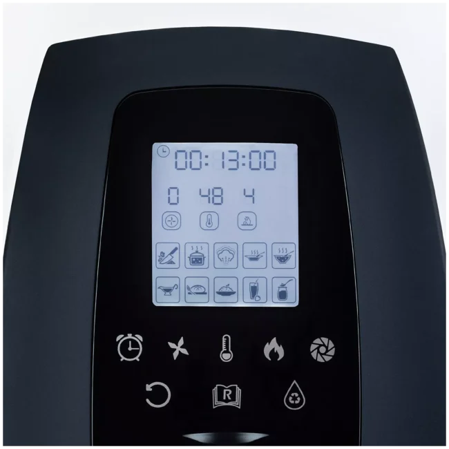 Robot cuiseur H.KOENIG HK8 Gris