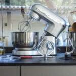 Robot pâtissier KITCHEN MOVE VIPER