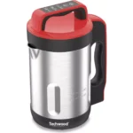 Blender chauffant TECHWOOD Techwood TSM-1655 Blender Chauffant Capa