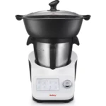 Robot cuiseur ROBBY ROBICOOK