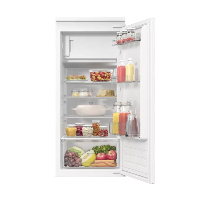 Réfrigérateur 1 porte encastrable GORENJE RBI512E21