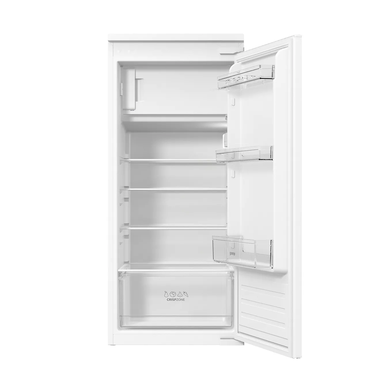 Réfrigérateur 1 porte encastrable GORENJE RBI512E21 – Image 8