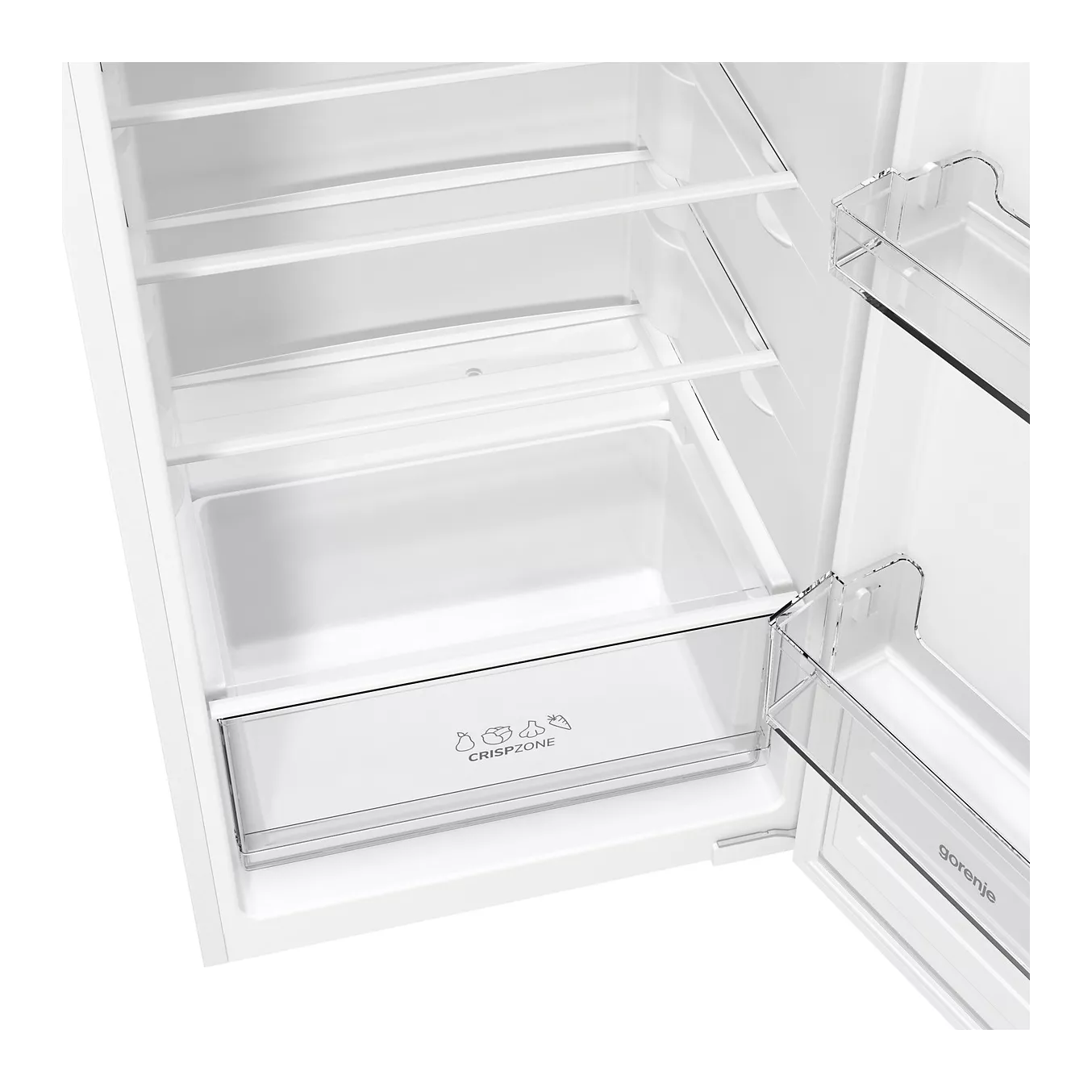 Réfrigérateur 1 porte encastrable GORENJE RBI512E21 – Image 4
