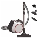 Aspirateur sans sac MIELE Boost CX1 Blanc