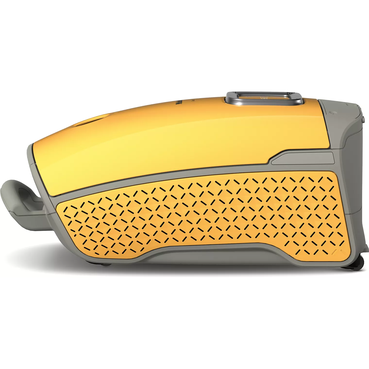Aspirateur avec sac MIELE Guard L1 Flex Jaune – Image 6