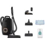 Aspirateur avec sac MIELE Guard L1 AllFloor Noir
