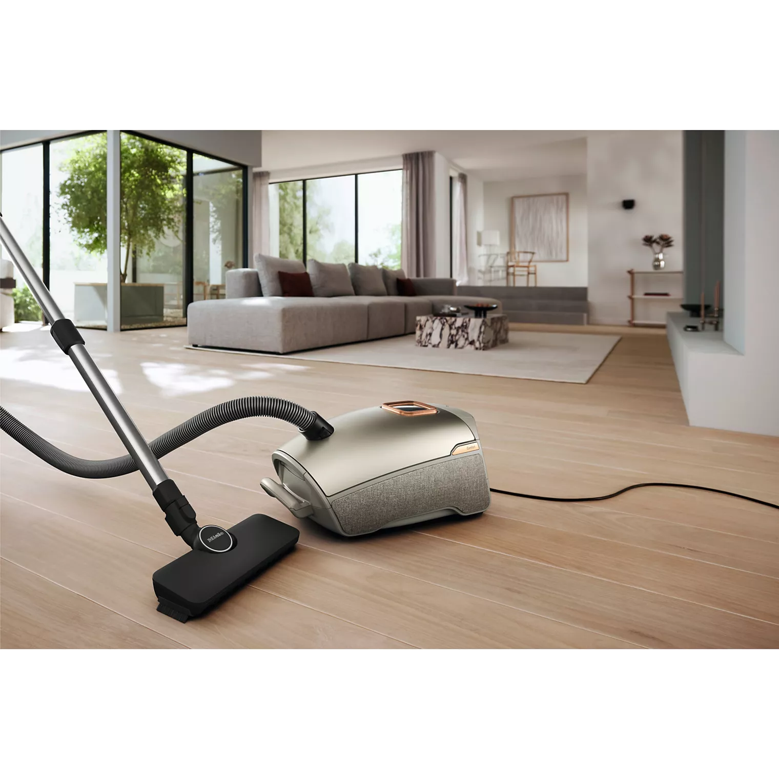 Aspirateur avec sac MIELE Guard L1 Comfort – Image 6