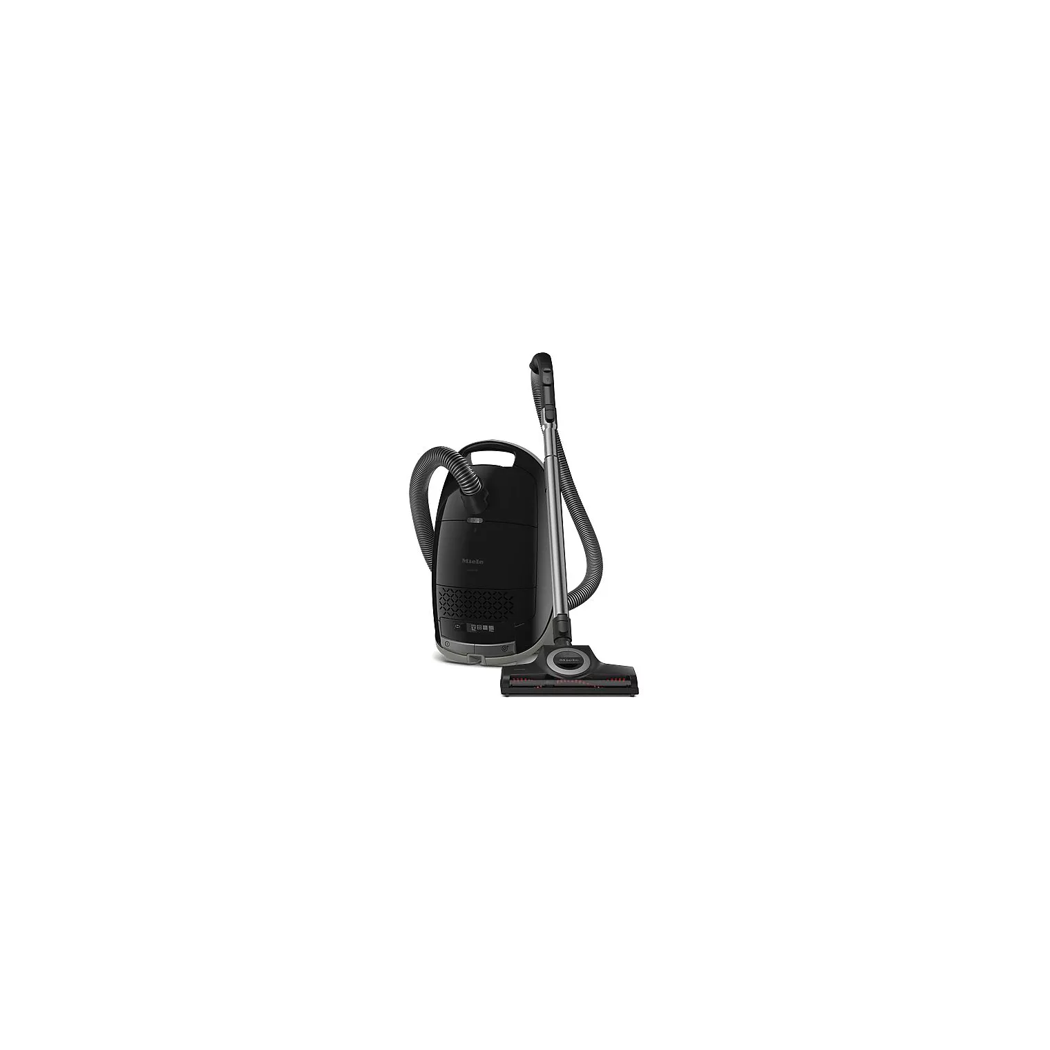 Aspirateur avec sac MIELE Guard M1 Cat & Dog Flex Noir – Image 14