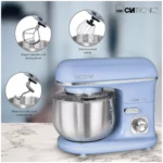 Robot pâtissier BOMANN Robot Pâtissier Boulangerie