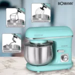 Robot pâtissier BOMANN Robot Pâtissier Boulangerie