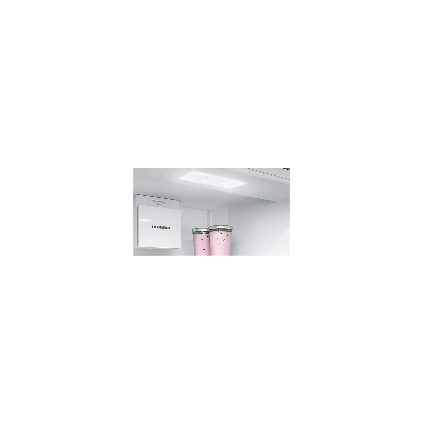 Réfrigérateur 1 porte encastrable LIEBHERR IRBc4120-22 BioFres – Image 7