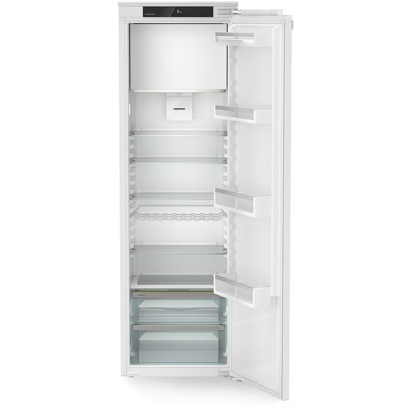 Réfrigérateur 1 porte encastrable LIEBHERR IRe1784-PB – Image 8