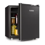 Réfrigérateur 1 porte KLARSTEIN Obsidian 46L Bac à légumes 41