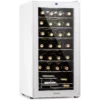 Cave à vin polyvalente KLARSTEIN Klarstein Shiraz 74 L 28 bt