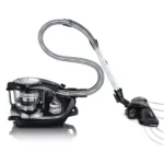 Aspirateur sans sac BOSCH BGS7SIL64 serie 8