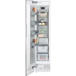 Congélateur encastrable GAGGENAU RF411305--B
