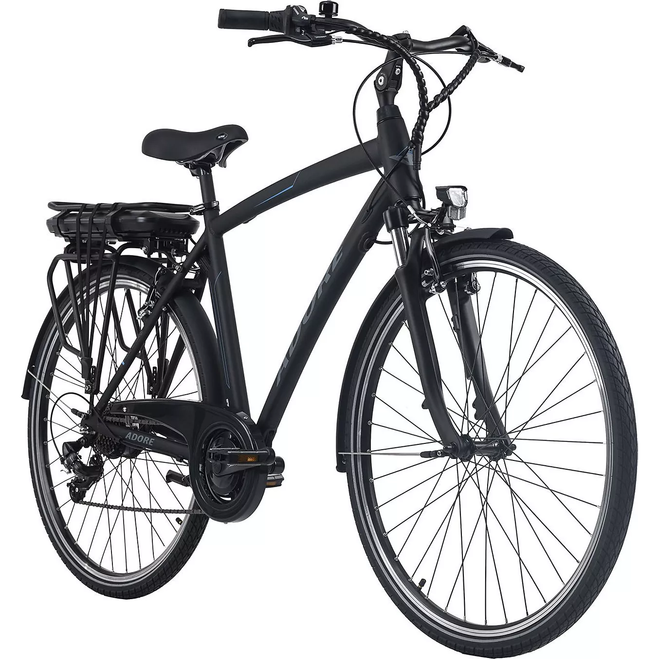 Vélo électrique ONESPORT OT12